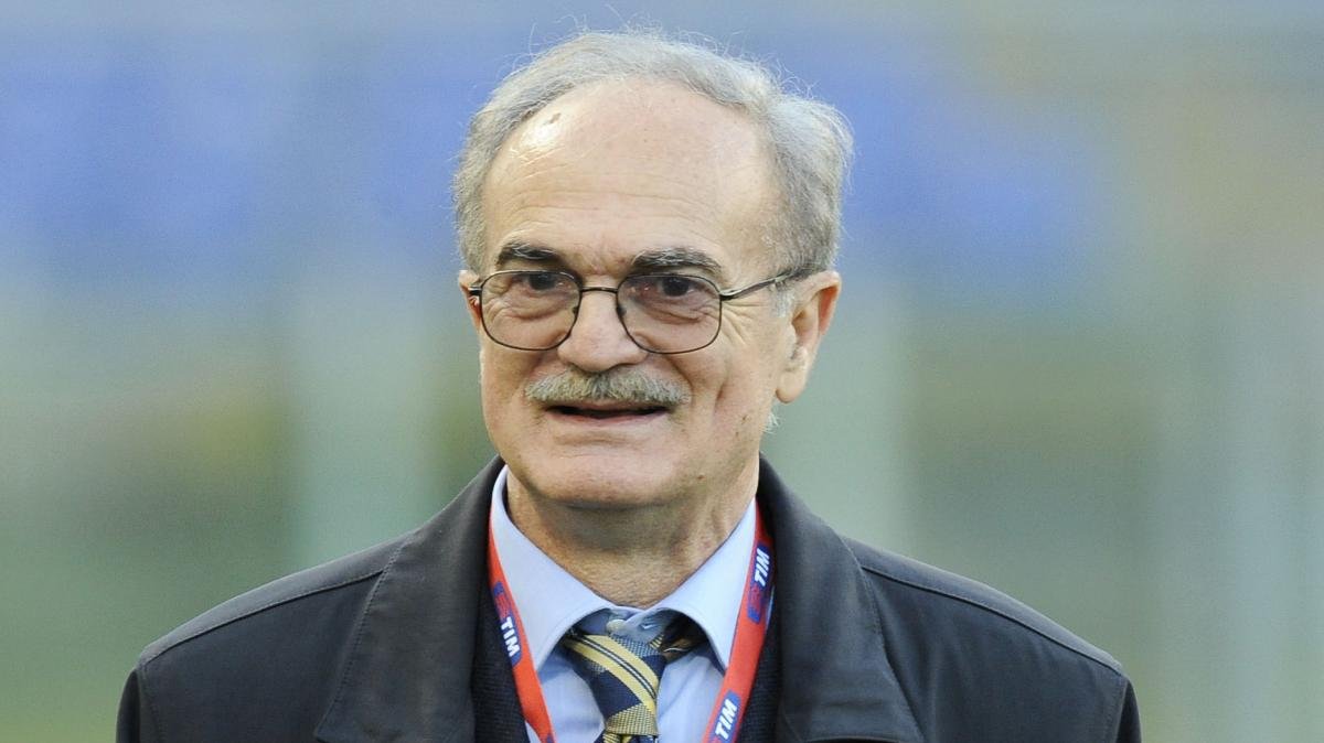 Mazzola: "Lautaro rappresenta l'interismo. Allegri il top, lo avrei visto bene in Nazionale" -