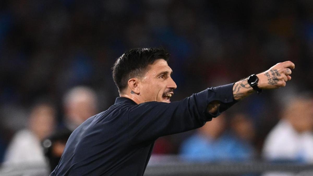 Cagliari, Pisacane su Luperto: "Prestazioni non all'altezza, domani potrebbe giocare" -