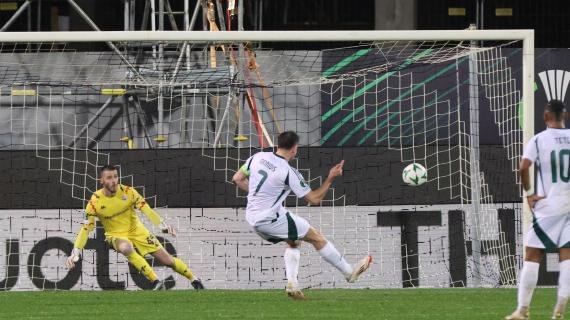 Sporting Lisbona, Ioannidis: "Domani vogliamo vincere" -