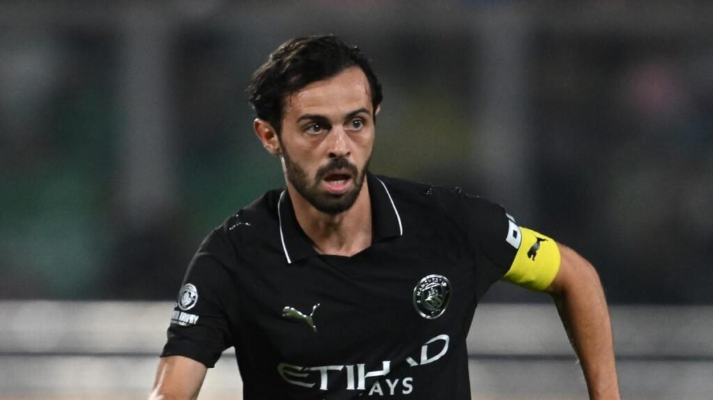 Inter, Bernardo Silva è il primo nome per sostituire Mkhitaryan: il piano dei nerazzurri -