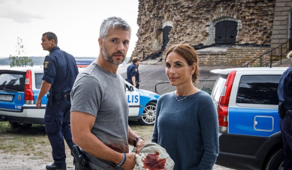 Omicidi a Sandhamn 11 ci sarà? Cosa sappiamo