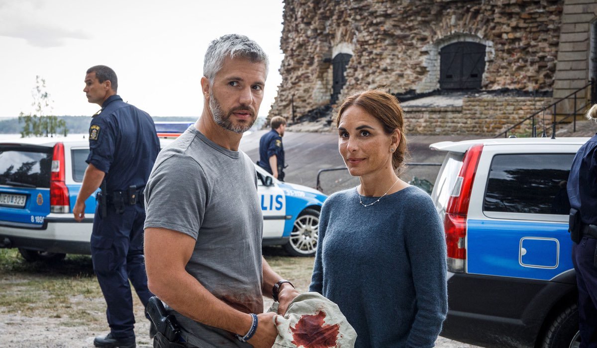 Omicidi a Sandhamn 11 ci sarà? Cosa sappiamo