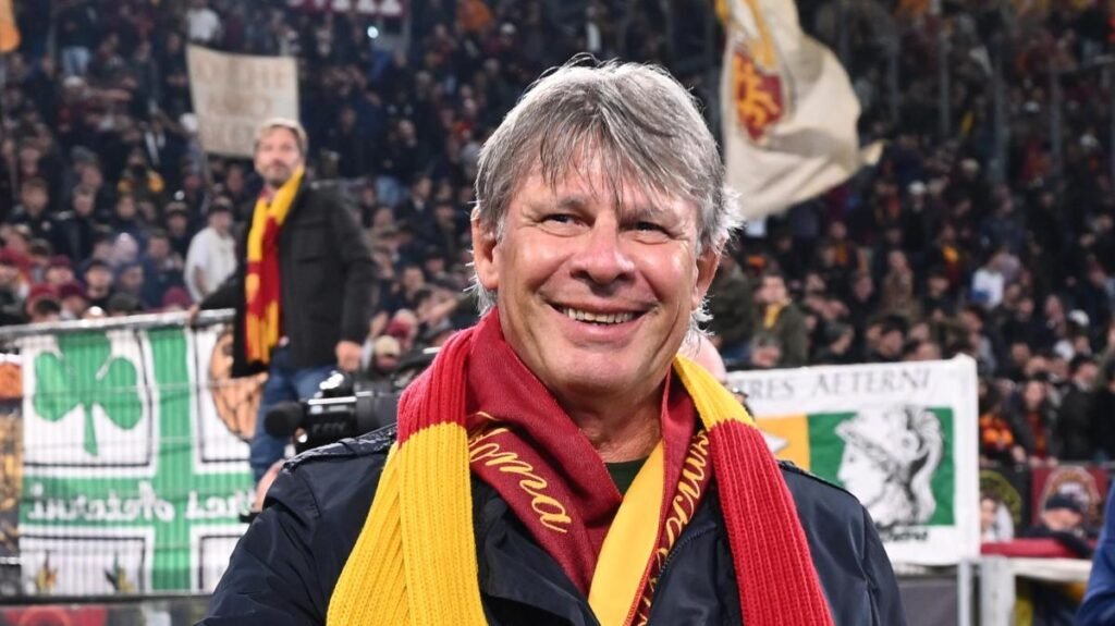 "Non guardo la classifica Roma", Nela scherza su Romagnoli: "Vi assicuro che è una bugia" -