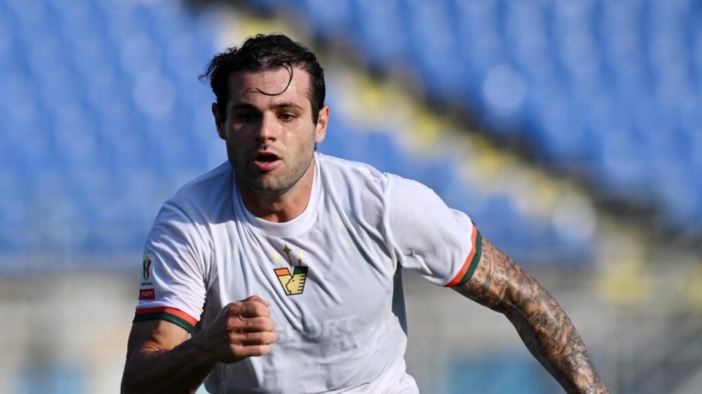 Sampdoria, si lavora per gennaio: può arrivare Pierini dal Sassuolo -