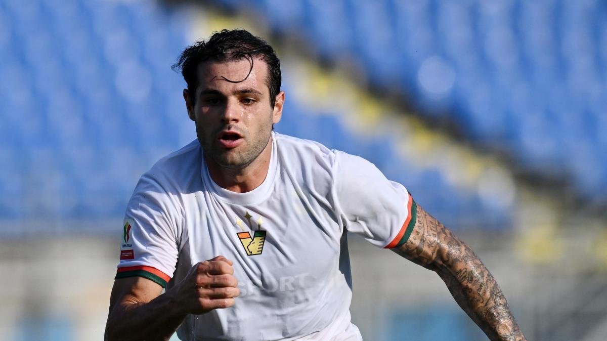 Sampdoria, si lavora per gennaio: può arrivare Pierini dal Sassuolo -