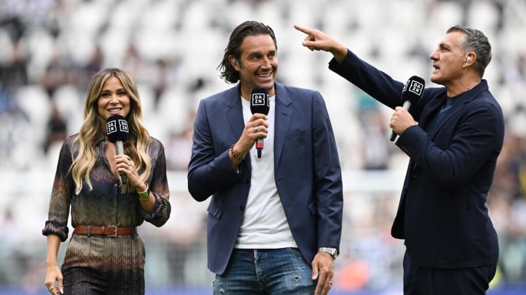 Vieri sul rimpianto Mondiale 2006: "Ci ho pensato per 15 anni, tutti i giorni. Adesso basta" -