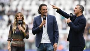 Vieri sul rimpianto Mondiale 2006: "Ci ho pensato per 15 anni, tutti i giorni. Adesso basta" -