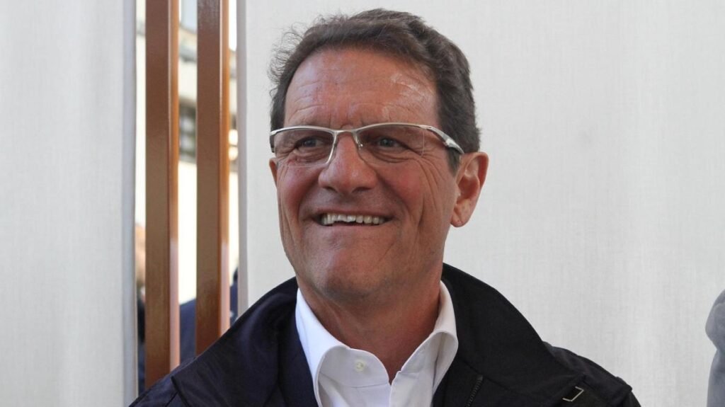 Capello: "Inter a volte difficile da decifrare. Stasera necessario partire subito forte" -