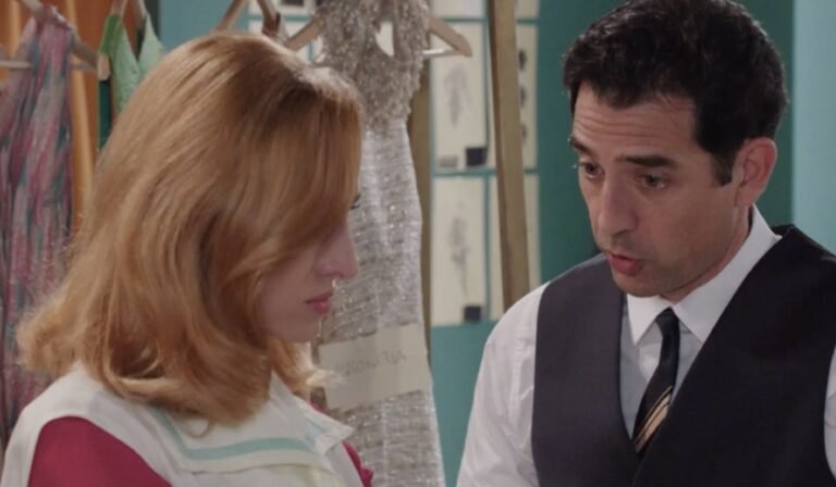 Il Paradiso delle Signore oggi, 21 novembre 2025, cambia orario. Quando inizia