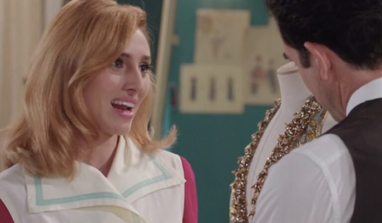 Il Paradiso delle Signore oggi, 28 novembre 2025, in onda con una doppia puntata. La programmazione