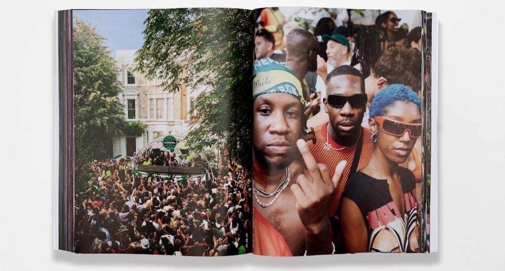 London's Deviation releases limited-edition 18th-anniversary photobook · News ⟋ RA