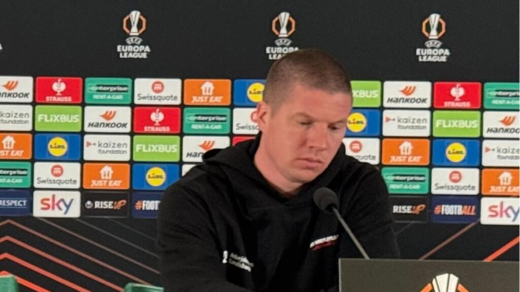 Midtjylland, Tullberg: "Contro la Roma gara difficile, ma non impossibile" -