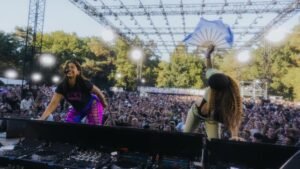 Draaimolen Festival will happen in 2026 · News ⟋ RA