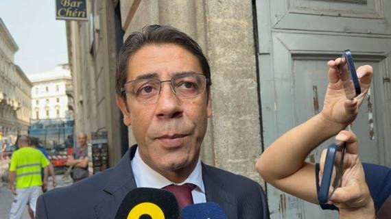 Benfica, Rui Costa rieletto presidente. Ma s'infuria con l'arbitro: "Calcio portoghese malato" -