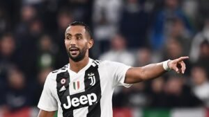 Marsiglia, Benatia cuore bianconero: "La Juve tornerà vincente, lo meritano i tifosi" -