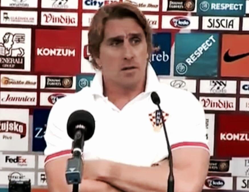 7 novembre 1993, l'acquisto di riparazione della Lazio è Alen Boksic: esordio a Napoli -