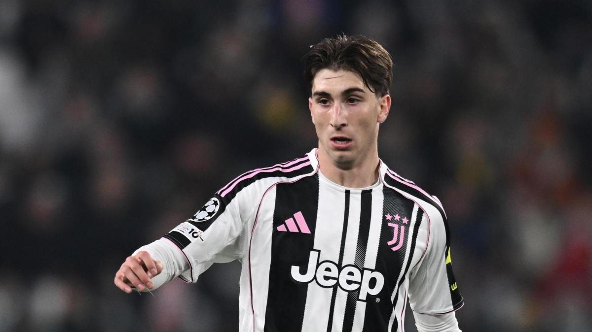 Dal possibile addio alla Juventus, Miretti torna a sorridere: è la scommessa di Spalletti -