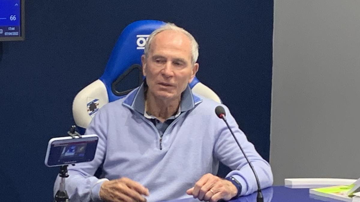 Bordon a TMW Magazine: "Milinkovic-Savic? Mi spiace per Meret, ma la scelta sta pagando" -