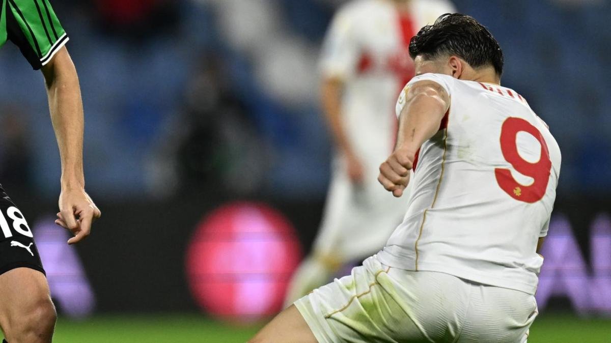 Genoa, solo 4 gol dalle punte: ma Vitinha e Colombo fanno ben sperare De Rossi -