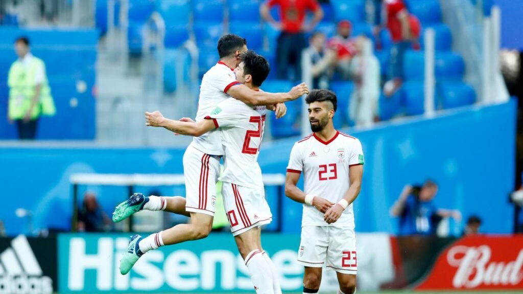 Antonio Gagliardi riparte dall'Iran: l'ex tattico dell'Italia sarà il vice del CT Amir Ghalenoei -