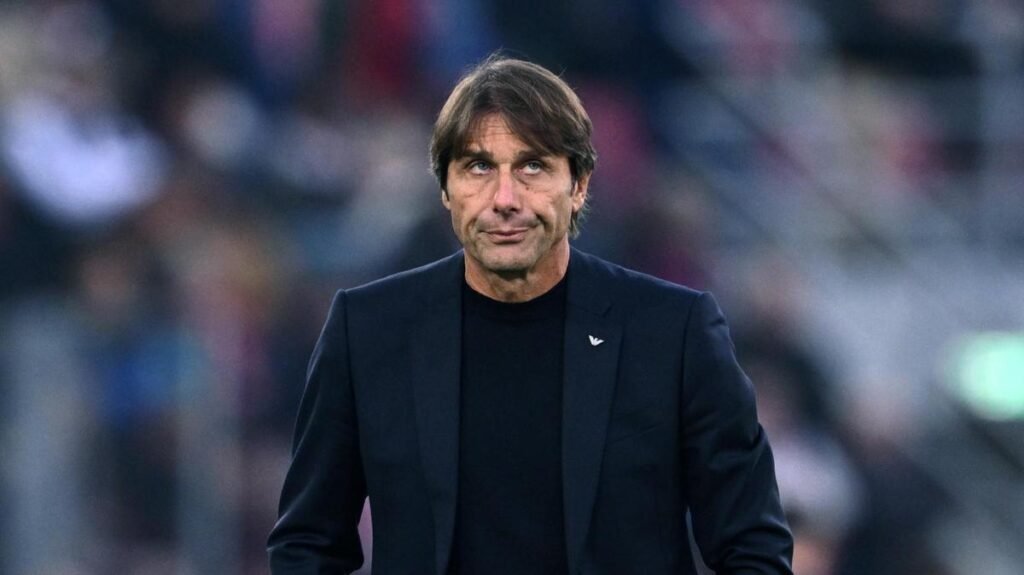 Ci rivediamo lunedì: il Napoli si allena senza Conte. Ed è in ansia per Anguissa -