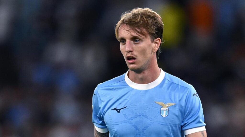 Lazio, Rovella oggi sarà operato per risolvere il problema della pubalgia -