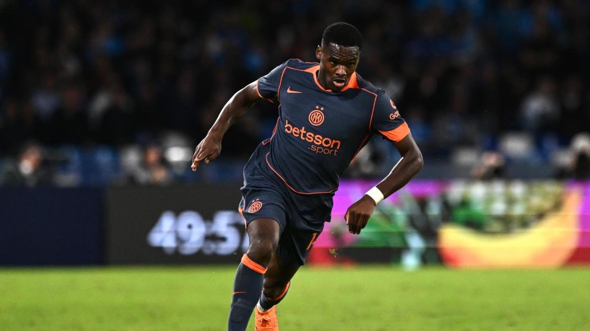 Hellas Verona-Inter, le probabili formazioni: Bonny favorito su Pio Esposito -