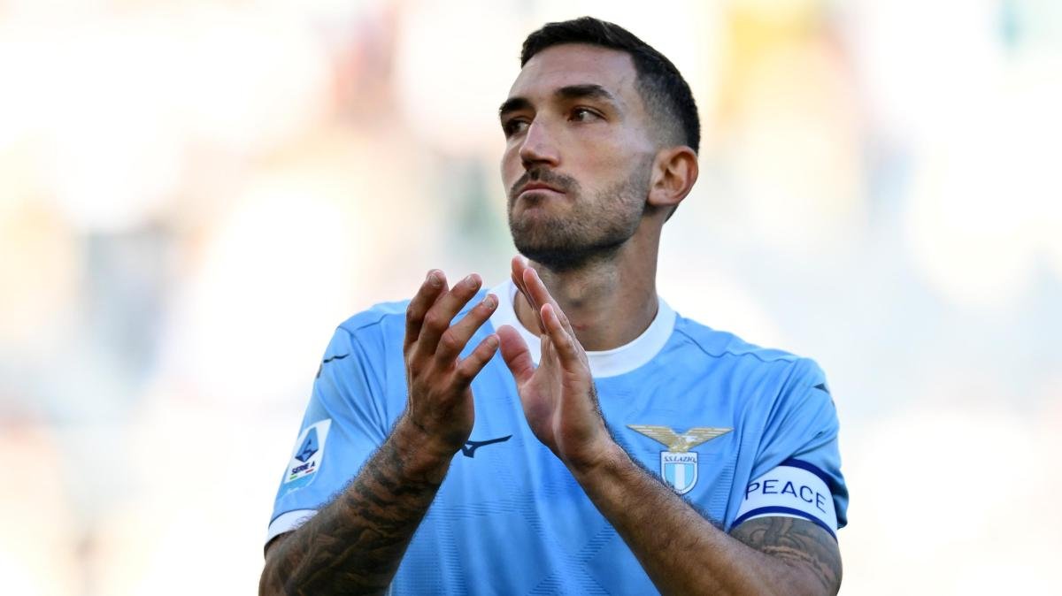 Lazio, Cataldi: "Buona Lazio fin qui, dobbiamo essere più veloci in avanti"  -