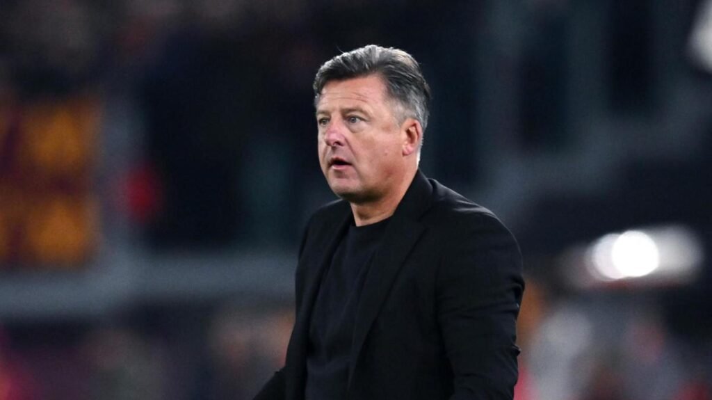 Udinese, Runjaic: "Siamo più forti dell'anno scorso ma dobbiamo dimostrarlo sul campo" -