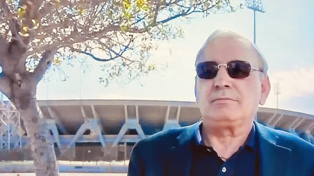 31 ottobre 1970, Riva gambizzato dal boia del Prater. E il Cagliari non sogna più -