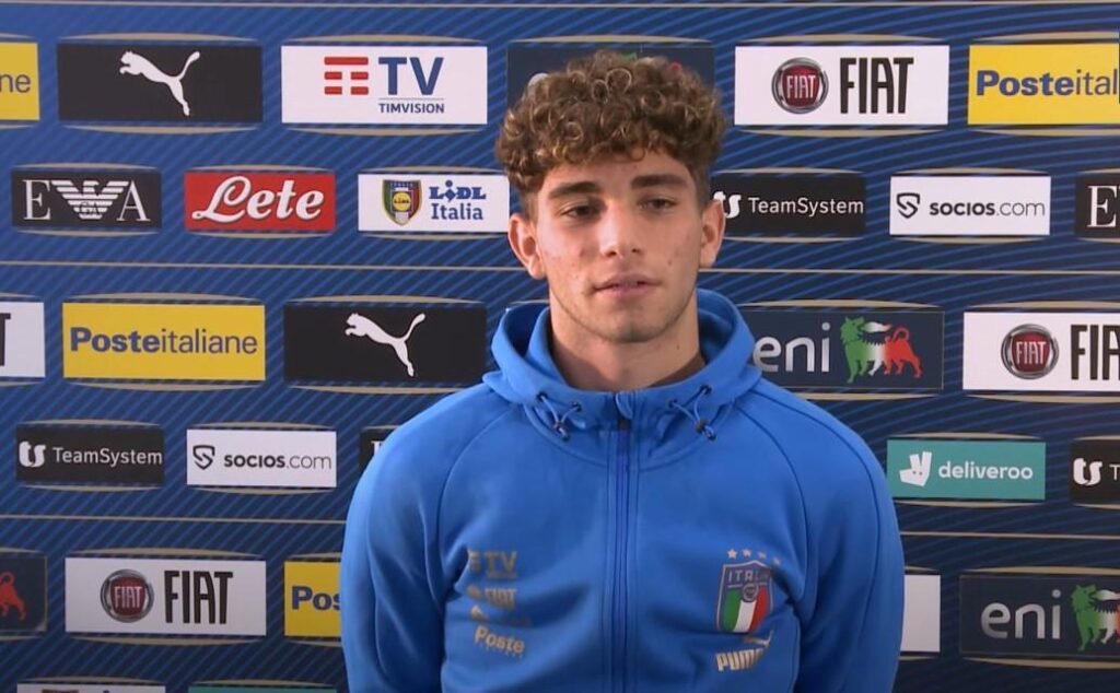 Sampdoria, Pafundi ha lavorato con il gruppo. Differenziato per Altare, Depaoli e Pedrola -