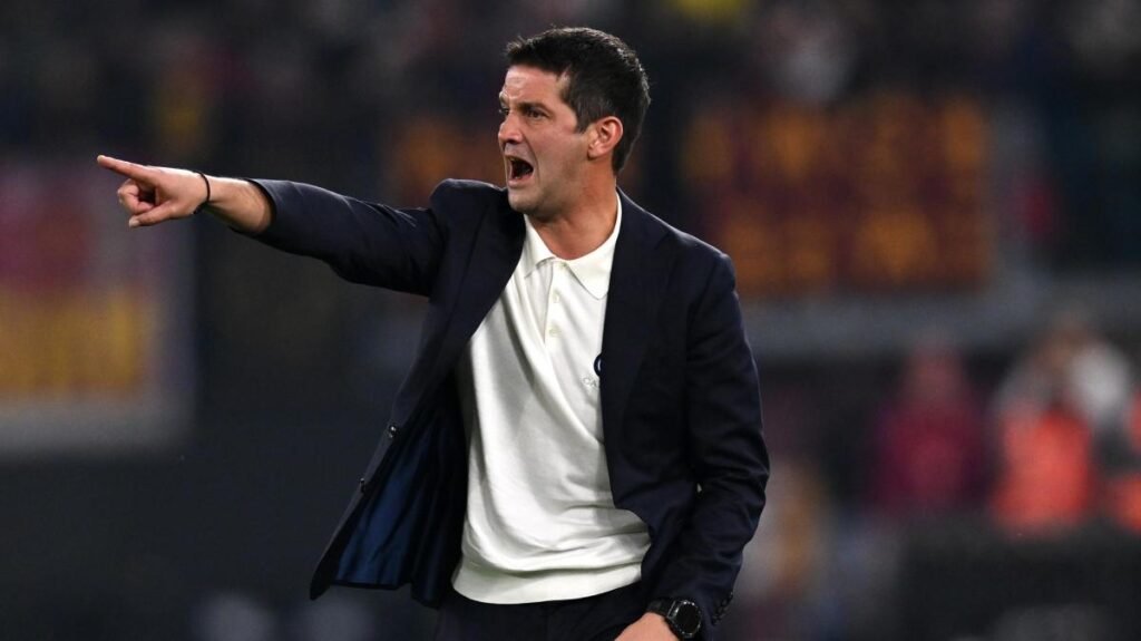 Inter-Kairat Almaty, Chivu avvisa: “Non esistono gare facili in Champions" -