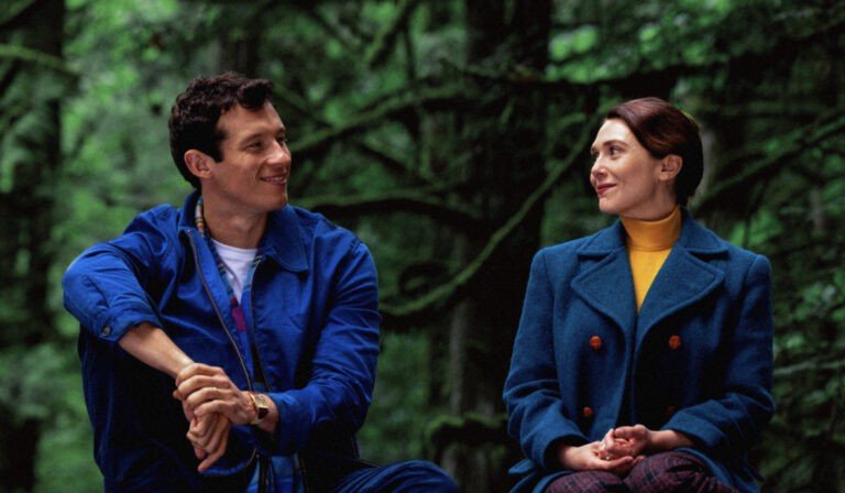 Eternity, la recensione della rom-com di David Freyne