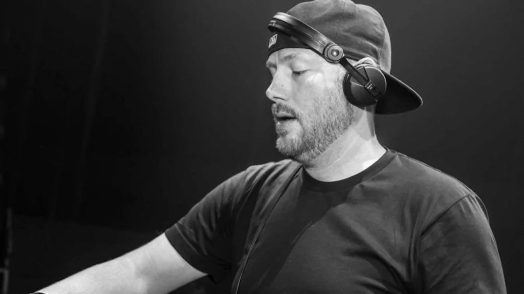 Eric Prydz sues former business manager for fraud · News ⟋ RA