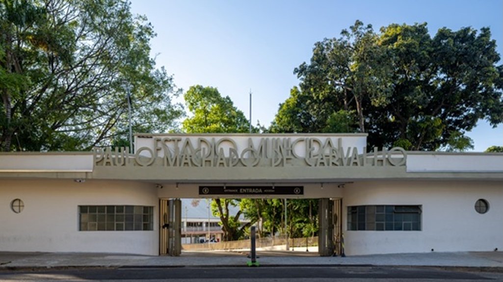 São Paulo's Gop Tun Festival unveils lineup, new location for 2026 · News ⟋ RA