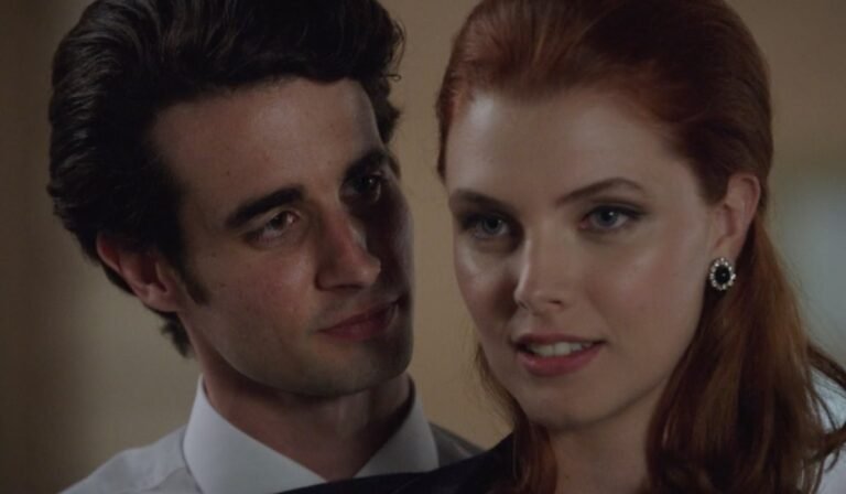 Il Paradiso delle Signore 10, Odile e Ettore si mettono insieme?