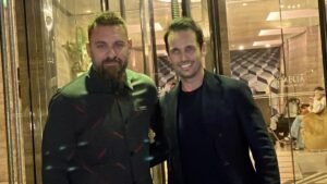 De Rossi nuovo allenatore del Genoa: subito in campo, ora la presentazione con Lopez -