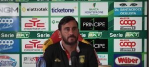 Empoli-Catanzaro, i convocati di Aquilani: due assenze per ogni reparto -