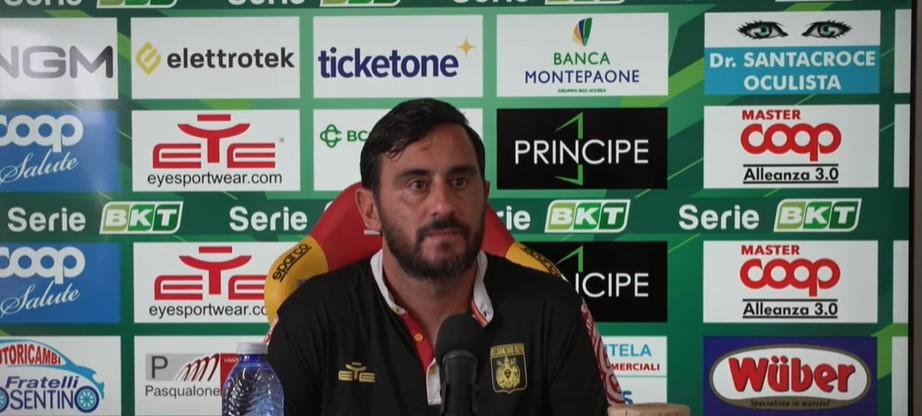 Empoli-Catanzaro, i convocati di Aquilani: due assenze per ogni reparto -