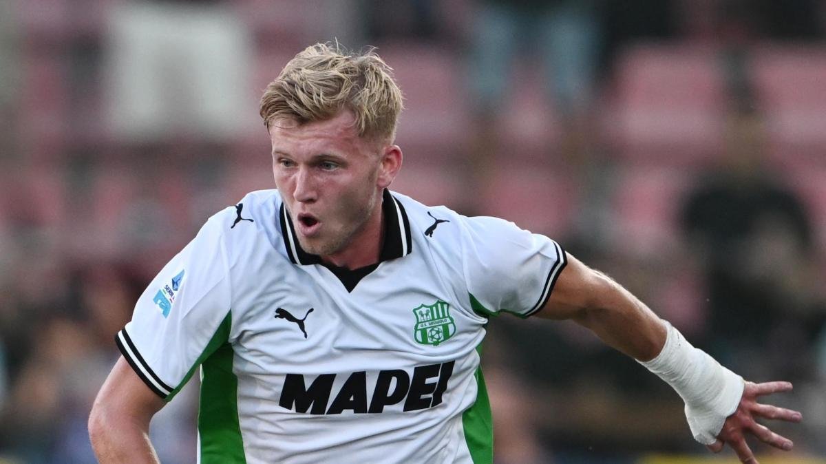 Sassuolo-Genoa, le probabili formazioni: Doig si riprende il posto, ballottaggio Vranckx-Thorstvedt -