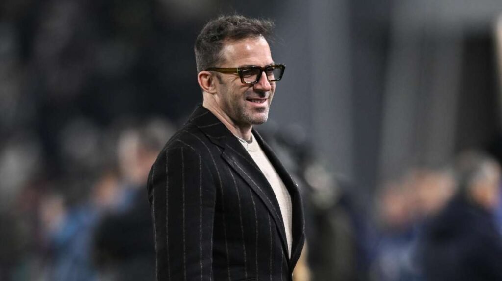 Del Piero: "Possiamo parlare di come ha vinto la Juventus... Ma contava farlo" -