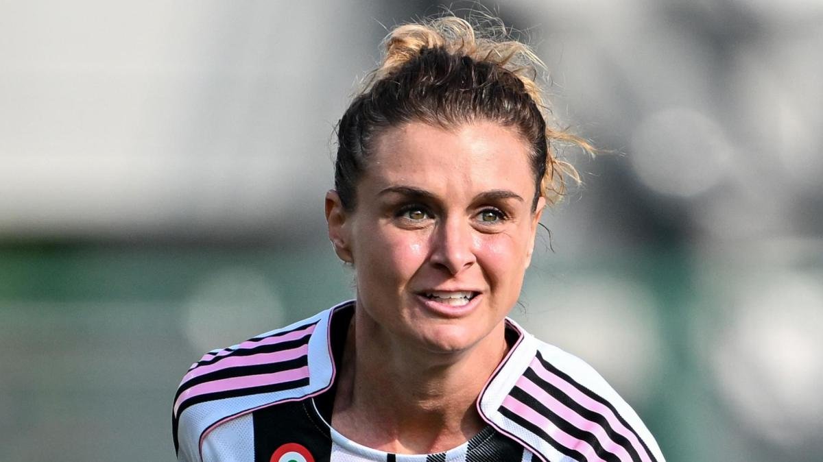 Serie A Femminile, la Juventus torna a correre: Vansgaard-Girelli, 2-0 al Genoa -