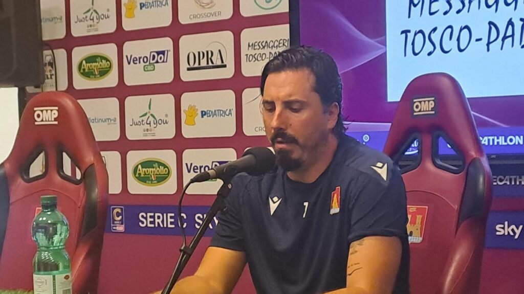 Livorno, Formisano verso l’esonero: Gautieri favorito per la panchina amaranto -