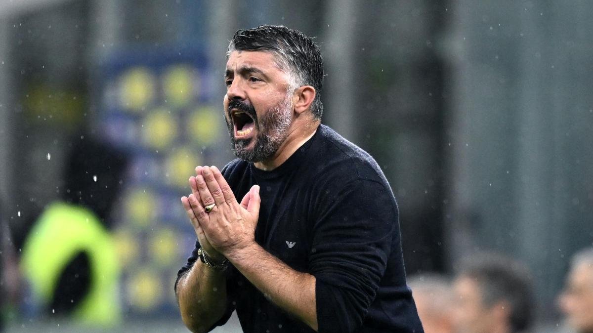 Italia, Gattuso: "Irlanda del Nord sicuramente alla nostra portata. Non pensiamo alla finale" -
