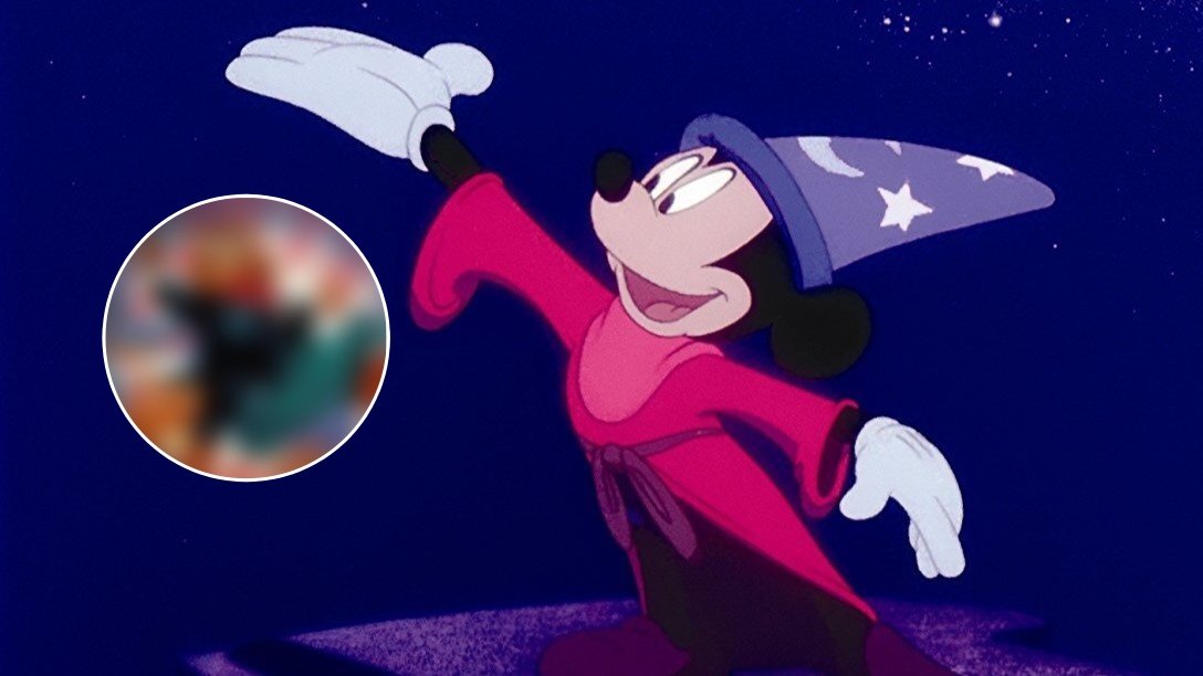 Questo visionario film italiano è stato la risposta italiana a Fantasia di Walt Disney