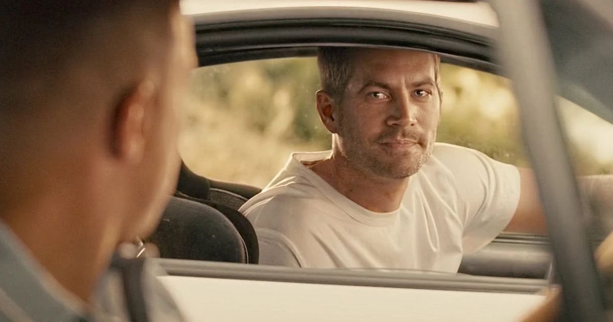 Fast & Furious, ora sappiamo come sarebbe proseguita la saga senza la morte di Paul Walker