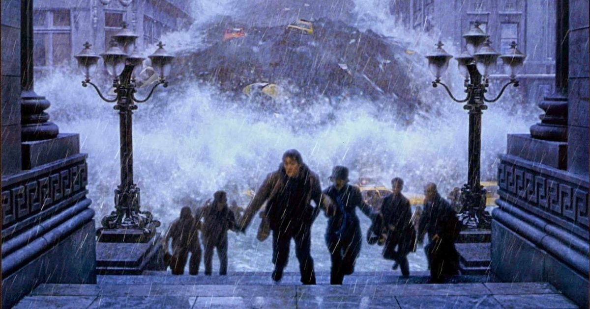 «Era fantascienza, ora un documentario»: questo film del 2004 oggi fa davvero paura