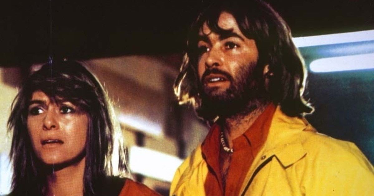 Dimenticato da tutti, questo film italiano ha battuto sul tempo uno dei più grandi capolavori sci-fi