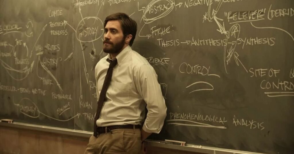 Dopo 13 anni questo film ci fa ancora scervellare sul suo più grande mistero