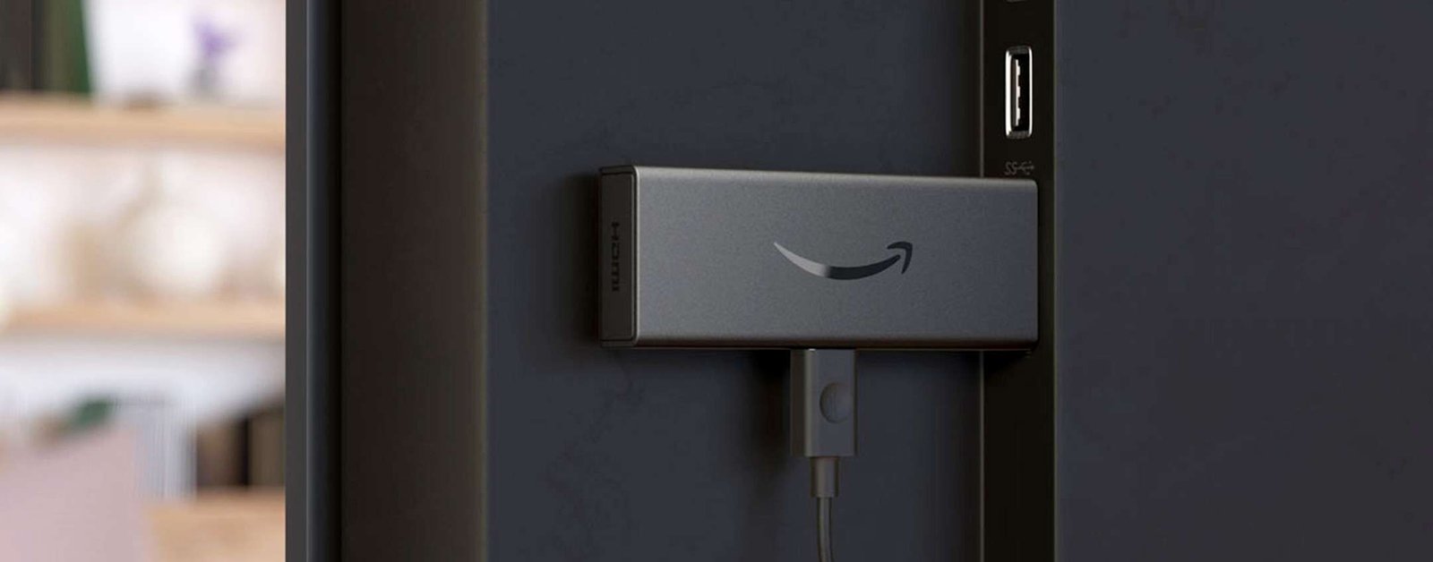 Fire TV, blocco app pirata e sideloading: risponde Amazon